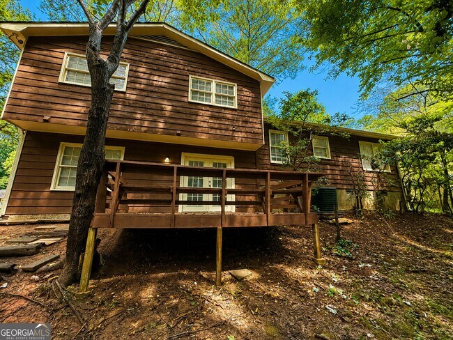 Foto del edificio - 5776 Windermere Ct