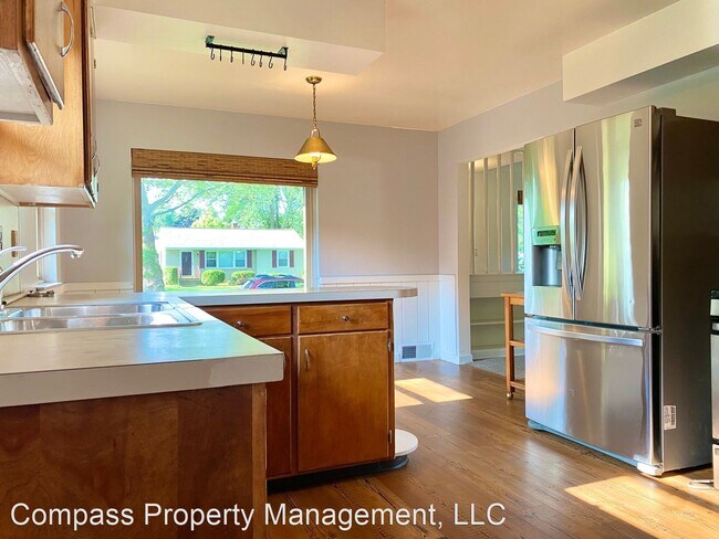Foto del edificio - 2 br, 1.5 bath House - 153 Katherine Dr NE