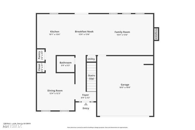 Building Photo - 4 br, 2.5 bath House - 1280 Brisbane Dr UNIT