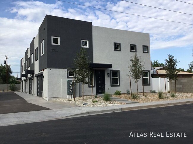 Foto del edificio - 3010 E Yale St