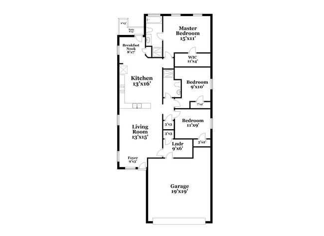 Foto del edificio - 20515 Fairworth Pl Ln