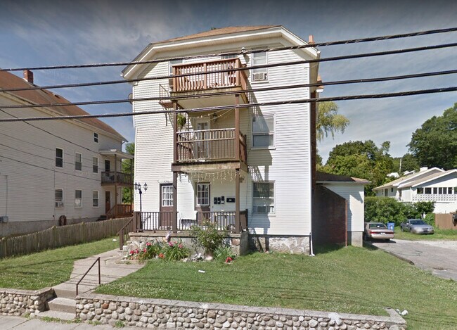 Building Photo - 428 9th Ave