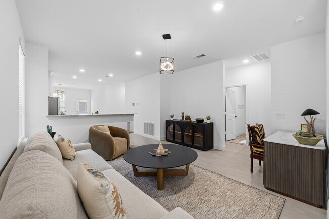 Foto del edificio - 15222 Canyon Rapids Rd