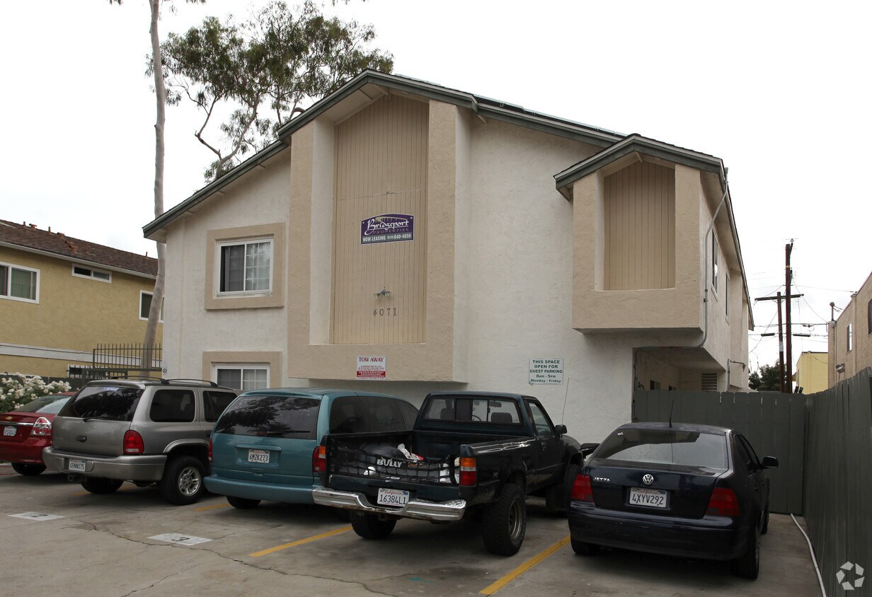Foto del edificio - Bridgeport Apartments