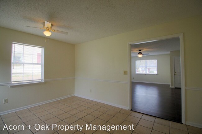 Building Photo - 3 br, 2 bath House - 2511 Mahala Dr.