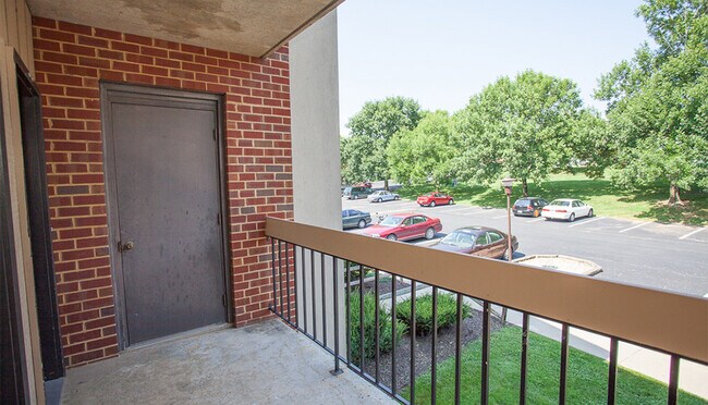 Building Photo - 1034 Blue Ridge Dr