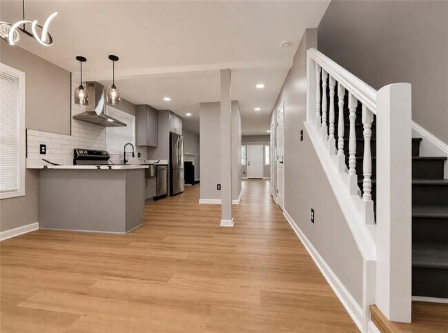 Foto del edificio - 5471 Park Pl S