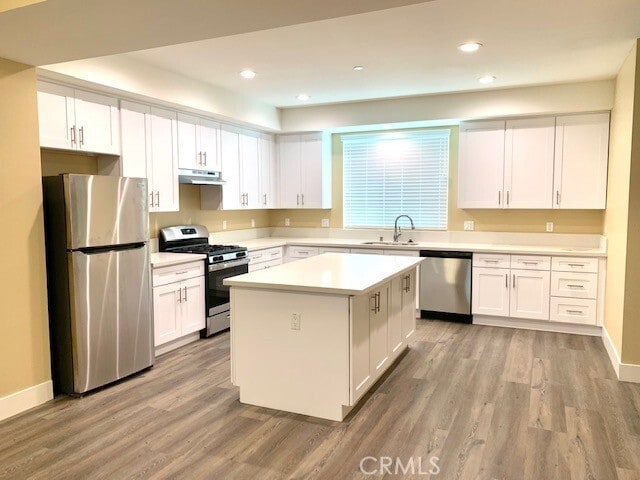 Foto principal - 1726 S Walnut Ave