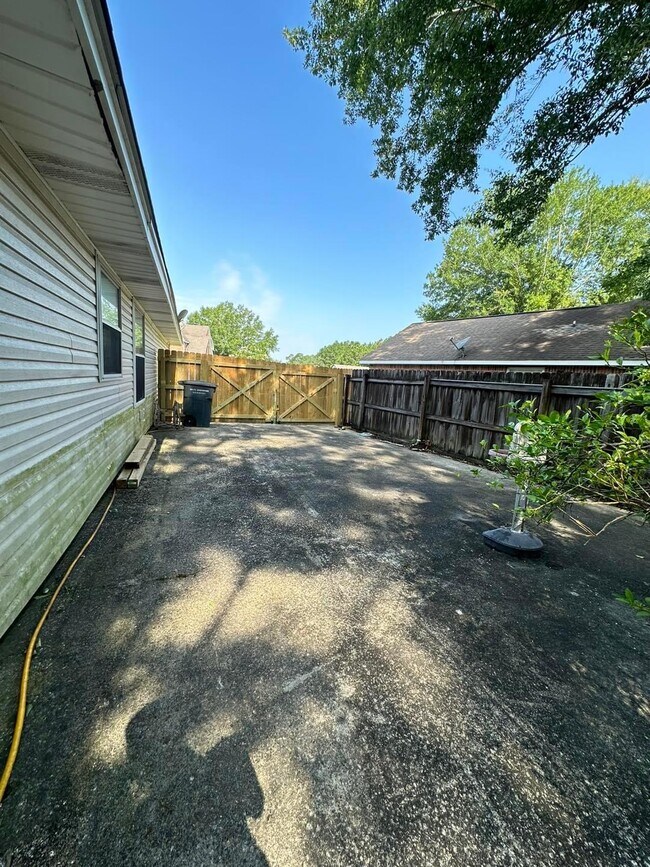 6900 Southwind Dr, Biloxi, MS 39532 House Rental in Biloxi, MS