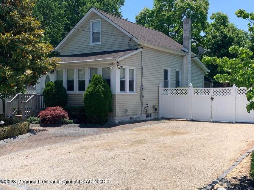 1232 Lawrence Ave, Toms River, NJ 08757 House Rental in Toms River