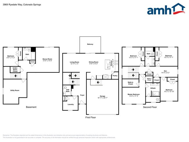 Foto del edificio - 3969 Ryedale Way