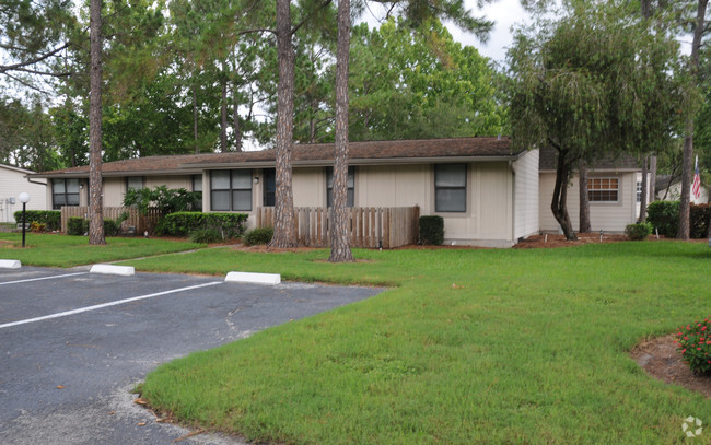 Hidden Pines Apartments Casselberry Fl 