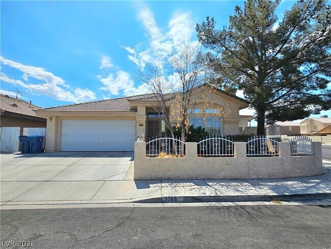 Foto del edificio - 3569 Windy Bluff St