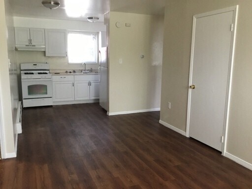 Foto del interior - Dor-Lin Apartments