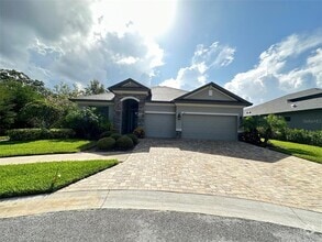 Building Photo - 981 Bee Branch Ct