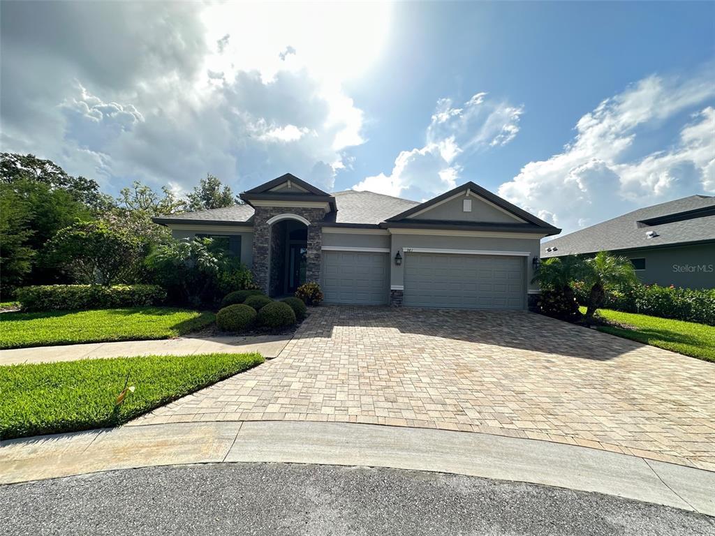 Foto principal - 981 Bee Branch Ct