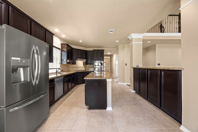 Foto del edificio - 13938 Sawmill Run Ln