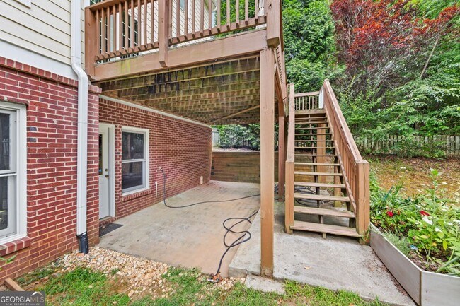 Foto del edificio - 940 Southfield Ln