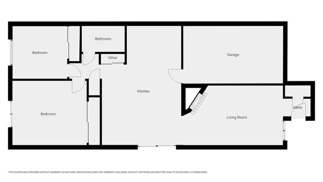 Building Photo - 5457-5459 E Knoll Drive