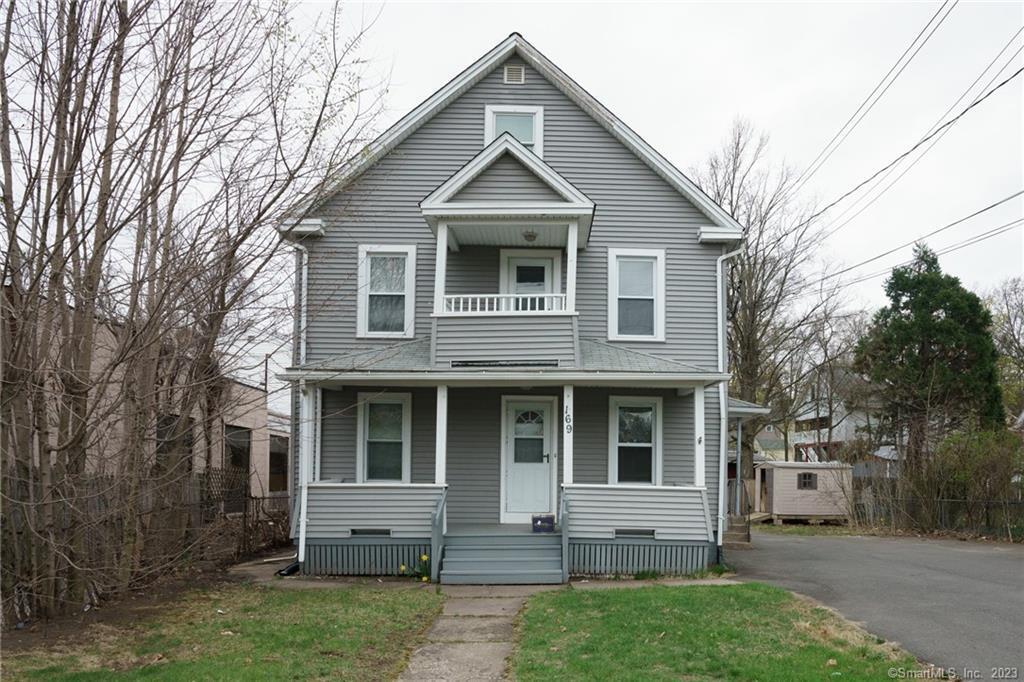 Primary Photo - 169 Park St
