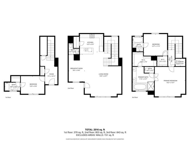 Building Photo - 1508 Beall St