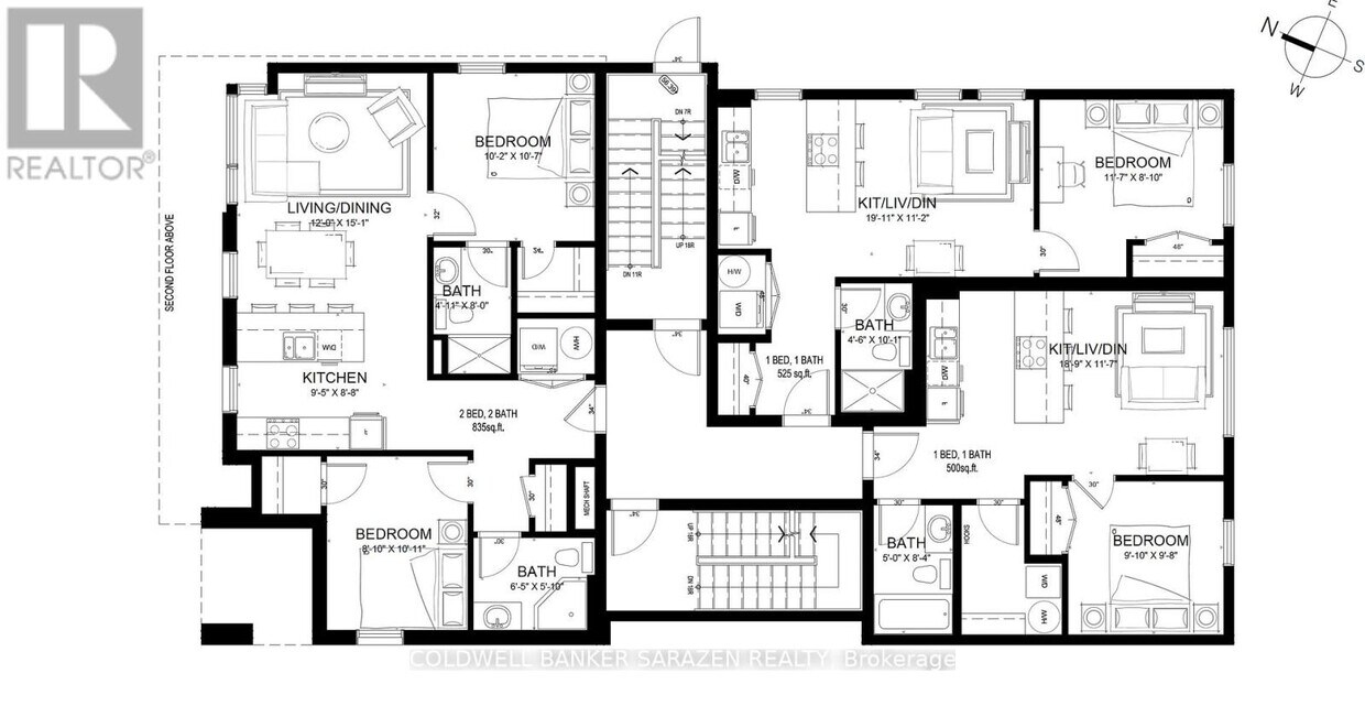 Photo du bâtiment - 42 McArthur Ave.