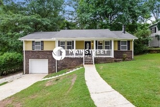 Building Photo - 413 20th Ct NE