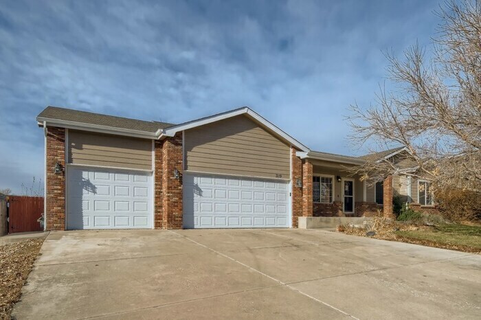 Primary Photo - 3119 57th Avenue, Greeley, CO, 80634
