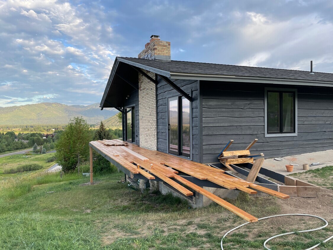 990 Maddox Dr, Jackson, WY 83001 House Rental in Jackson, WY