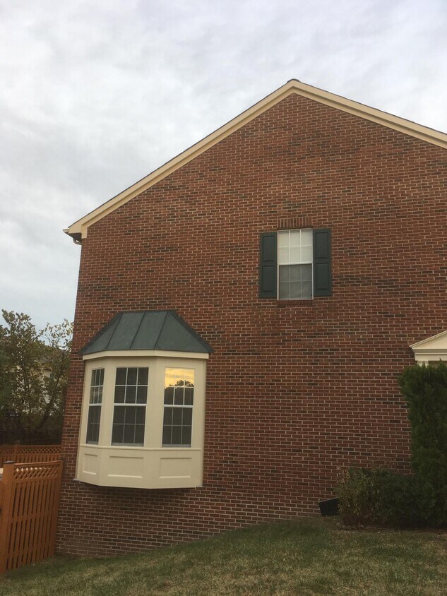 6078 Kestner Cir, Alexandria, VA 22315 House Rental in Alexandria, VA