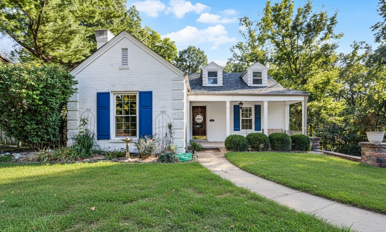 Foto principal - 426 Wilcox Ave