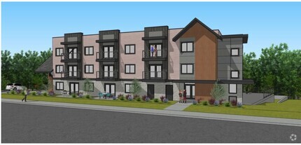 Building Photo - Brand New Apartments for Rent | 1, 2 & 3 B...