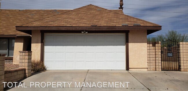 Foto del edificio - 4 br, 2 bath House - 7370 SILVER LEAF WAY