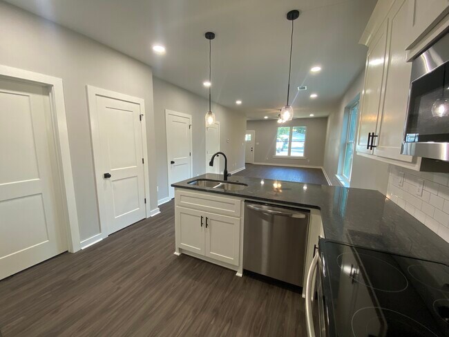 Foto del edificio - 606 SW 3rd St