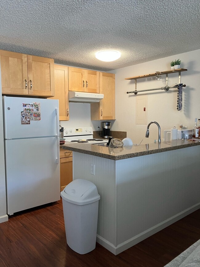 Kitchen - 343 Mananai Pl