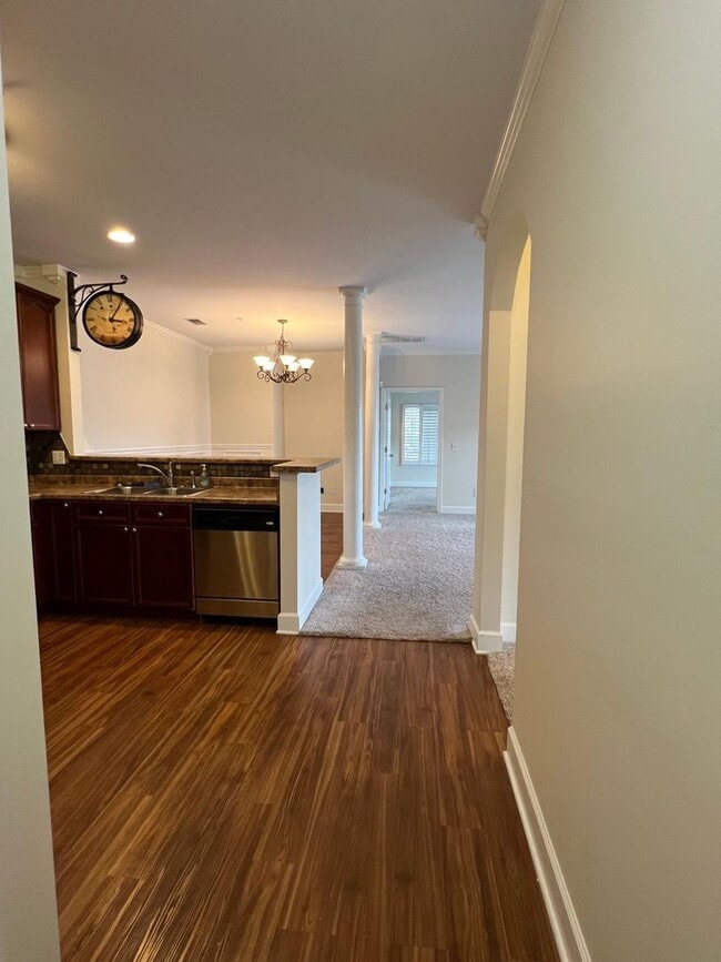 Photo - 2 bed 2 bath Lenox village condo