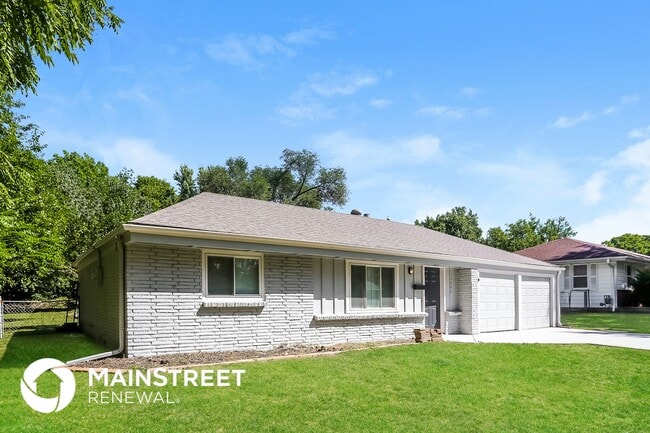 Building Photo - 10202 W 88th Terrace