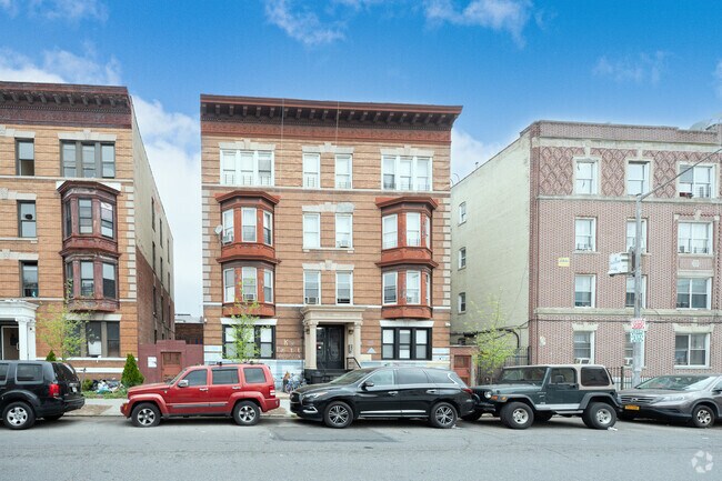 Building Photo - 2307 Avenue D