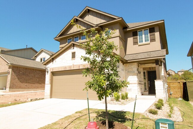 Foto del edificio - 3 Bedroom, 2.5 Bath House in Round Rock's ...