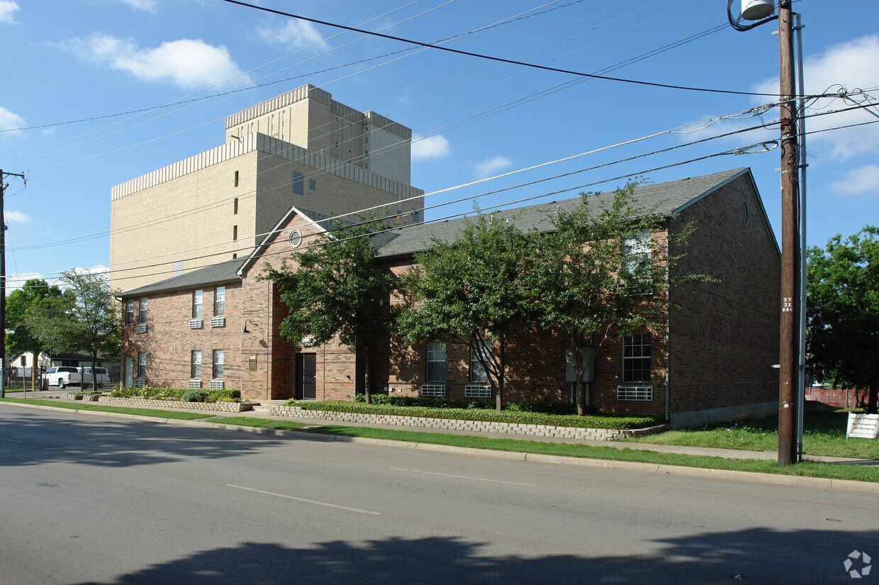 Building Photo - The Refuge