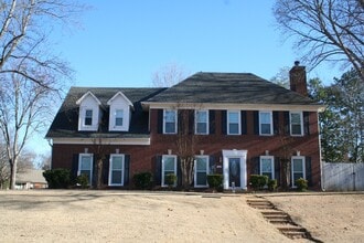 Building Photo - 200 E Nolley Dr