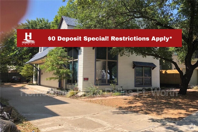 Building Photo - 5027 Manett St