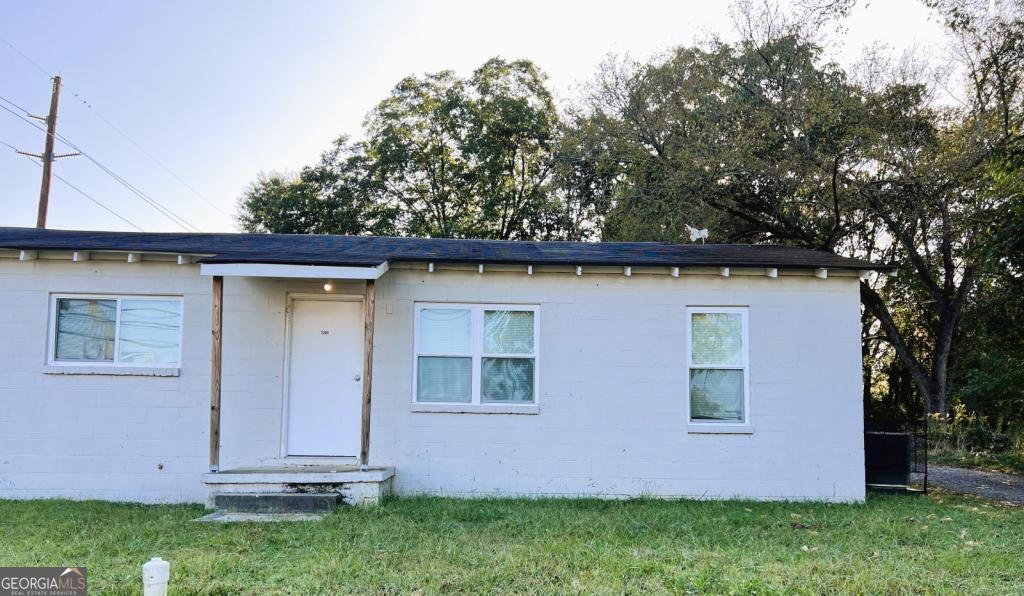 1201 Crane St, Rome, GA 30161 Townhome Rentals in Rome GA