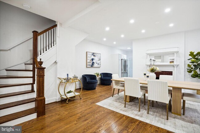 Foto del edificio - 1805 3rd St NE