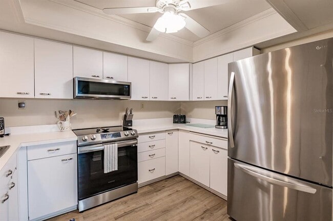 Foto del edificio - 1125 W Peppertree Dr