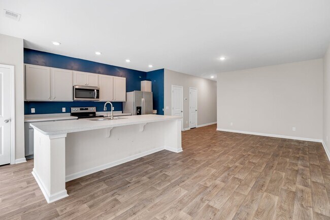 Foto del edificio - 13 Villas of Garrard Dr