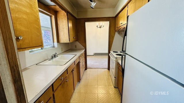 Building Photo - 1 Bedroom Rental