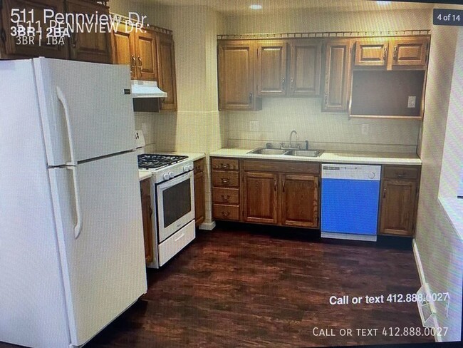 Building Photo - 3 bedroom 2 bath Penn Hills