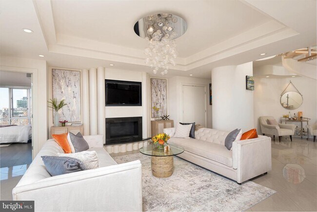 Foto del edificio - 6820 Wisconsin Ave