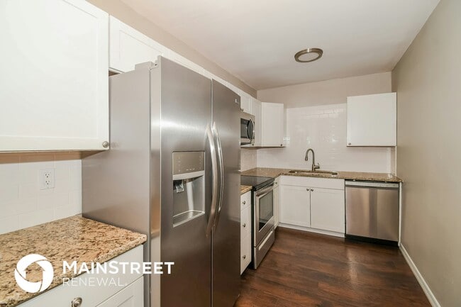 Building Photo - 4119 Sudbury Ave